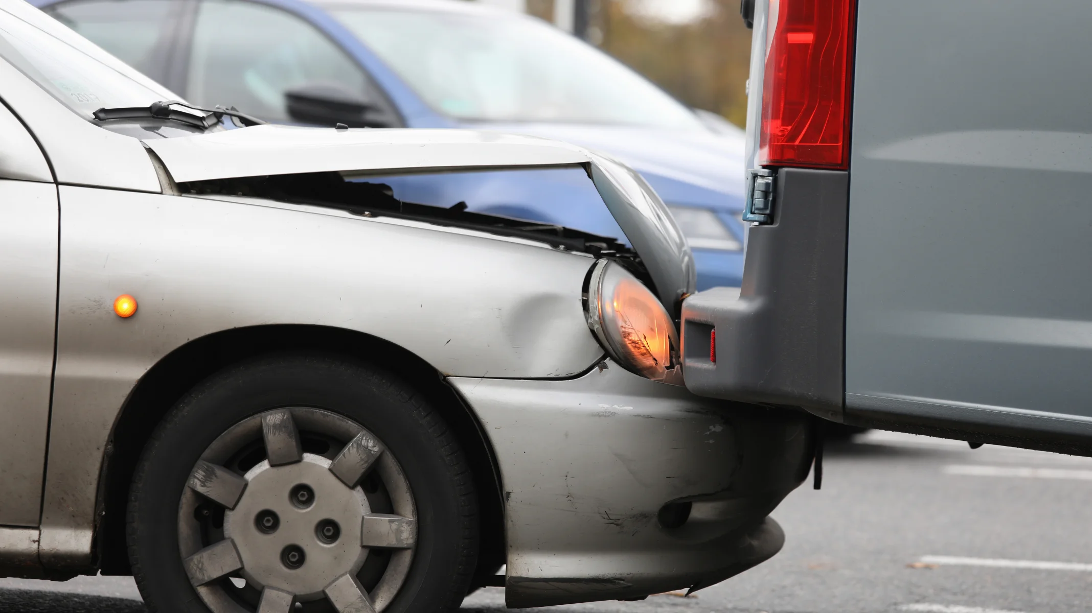Commercial General Liability Insurance